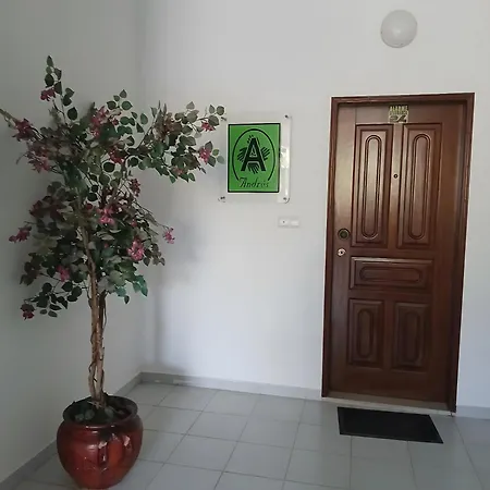 Ferienhaus Family Confort Vila Minde