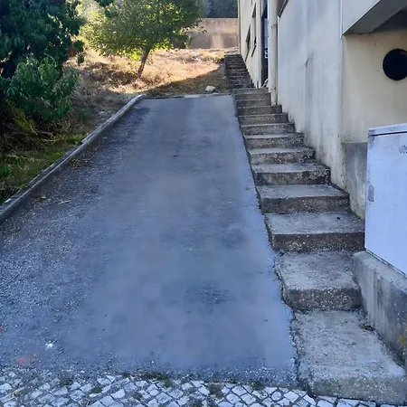 Family Confort Vila Minde Ferienhaus Minde